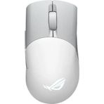 Asus Rog Keris Wireless Aimpoint Beyaz Rgb Kablosuz Gaming Mouse