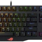 Asus ROG Klavye