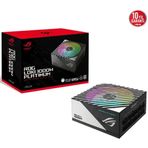 Asus ROG-LOKI-1000P-SFX-L-GAMING 1000 Watt 80 Plus Platinum 120 mm Full Modüler Oyuncu Power Supply