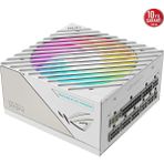 Asus Rog Lokı Sfx-L 850W Platınum Beyaz Psu - 100 W