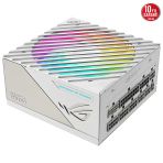 Asus Rog Lokı Sfx-L 850W Platınum Beyaz Psu