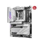 ASUS ROG MAXIMUS Z890 APEX Intel Z890 9600MHZ DDR5 LGA1851 HDMI 2xUSB4 6x M2 USB3.2 WiFi 7 + BT AURA RGB 5Gbit LAN ATX (ROG MAXIMUS Z890 APEX) Anakart