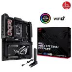 Asus Rog Maxımus Z890 Extreme 1851P Ddr5 9200 6Xm2 2Xtb5 Hdmı Wifi7 Bt 2Xlan Anakart