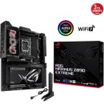 Asus ROG Maximus Z890 Extreme Intel LGA1851 DDR5 E-ATX WiFi7 Gaming Anakart