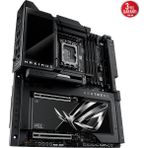 ASUS ROG MAXIMUS Z890 EXTREME Intel Z890 9200MHZ DDR5 LGA1851 HDMI 2xThunderbolt 5 6x M2 USB3.2 WiFi 7 + BT AURA RGB 10Gbit + 2.5Gbit LAN ATX (ROG MAXIMUS Z890 EXTREME) Anakart