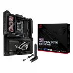 Asus Rog Maximus Z890 Extreme Wifi DDR5 9200 Mhz OC M.2 HDMI-USB-C PCIE 5.0 1851P Eatx Anakart