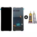 Asus Rog Phone 3 Zs661ks Uyumlu Hk Lcd Ekran Dokunmatik + B7000