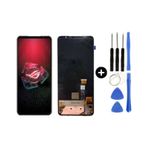 Asus Rog Phone 5 Zs673ks Uyumlu A Kalite Lcd Ekran Dokunmatik + Tamir Seti