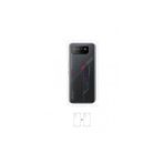 Asus Rog Phone 6 Arka Yan Koruyucu Darbe Emici Poliüretan Film Amerika Üretimi