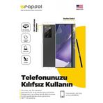 Asus Rog Phone 6 Pro Ekran Koruyucu Poliüretan Film