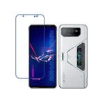 Asus ROG Phone 6 Pro Nano Kırılmaz Cam Ekran Koruyucu