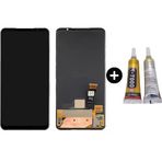 Asus Rog Phone 7 Aı2205 Uyumlu Lcd Ekran Dokunmatik + B7000