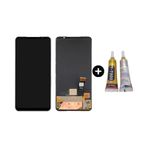 Asus Rog Phone 7 Ultimate Aı2205 Uyumlu Oled Lcd Ekran Dokunmatik + B7000