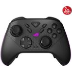 Asus Rog Raikiri Iı GX501 Xbox ve Pc Uyumlu Rgb Kablosuz Gamepad - Renkli