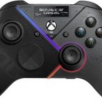 Asus ROG Raikiri Pro RGB Kablosuz Gaming Gamepad
