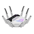 ASUS ROG RAPTURE GT-BE19000AI 1376MBPS-5764MBPS-11529MBPS TRI-BANT Wi-Fi 7 ROUTER