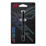 ASUS ROG RG-07 Performans Termal Macun - 3 Gram, 2,5 W/mk Tüm İşlemciler ve Grafik Kartları için Nominal Termal Macunu