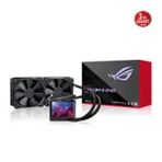 Asus ROG Ryujin II 240 240mm İşlemci Sıvı Soğutucu