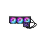 Asus Rog Ryujin Iıı 360 Argb Extreme 360Mm Intel-Amd Uyumlu İşlemci Sıvı Soğutucu