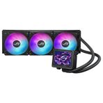 Asus Rog Ryujin Iıı 360 Argb Extreme İşlemci Sıvı Soğutucu