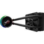 Asus ROG RYUO 120 OLED RGB 120 mm Sıvı CPU Soğutucusu