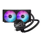 Asus ROG Ryuo III 240 ARGB 240 mm İşlemci Sıvı Soğutucu