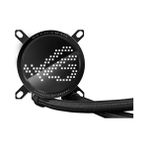 Asus Rog Ryuo Iıı 240 Argb 240MM Işlemci Sıvı Soğutucu - Option-1 - 001-Renkli