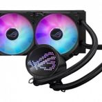 Asus Rog Ryuo Iıı 240 Argb 240Mm Sıvı Sogutucu