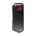 Asus ROG Strix Arion 1 TB M.2 NVMe USB 3.2 Gen2 Type-C Harici SSD - Siyah