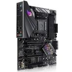 Asus Rog Strix B450-F Gaming Anakart