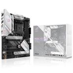 Asus Rog Strıx B550-A Gamıng Amd B550 Am4 Ddr4 4600 Dp Hdmı Çift M2 Usb3.2 Argb 2.5Gbit Lan Atx (Rog Strıx B550-A Gamıng) Anakart