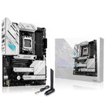 Asus Rog Strix B650-A Gaming Wifi DDR5 HDMI-DP PCIE 5.0 AM5 ATX Anakart