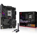 Asus Rog Strix B650E-E Gaming Wifi Amd B650 AM5 6400 Ddr 5 Atx Gaming Anakart
