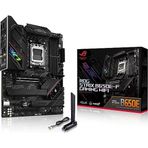 Asus Rog Strix B650E-F Gaming Wifi Amd B650 AM5 6400 Ddr 5 Atx Gaming Anakart