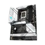 Asus Rog Strix B660-A Gaming 5800 mhz(OC) RGB M.2 Wi-Fi 1700 p ATX Anakart