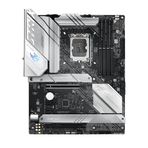 Asus Rog Strix B660-F Gaming Wifi Intel B660 Soket 1700 DDR5 6000 OC MHz ATX Gaming Anakart