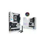 Asus Rog Strıx B760-A Gamıng Wıfı D4 Intel B760 Lga1700 DDR4 5133 Dp Hdmı 3X M2 Usb3.2 Wifi 6E + Bt Aura Rgb 2.5Gbit Lan Atx (Rog Strıx B760-A Gamıng Wıfı D4) Anakart
