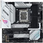 Asus Rog Strıx B760-G Gamıng Wıfı D4 Intel B760 Lga1700 DDR4 5333 Dp Hdmı 2X M2 Usb3.2 Wifi 6E + Bt Aura Rgb 2.5Gbit Lan Atx (Rog Strıx B760-G Gamıng Wıfı D4) Anakart
