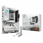 Asus Rog Strix B850-A Gaming Wifi DDR5 8000 Mhz OC M.2 HDMI-DP-USB-C PCIE 5.0 AM5 Atx Anakart