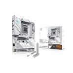 Asus Rog Strıx B850-A Gamıng Wıfı7 Neo Amd B850 Soket Am5 Ddr5 9000+Mt/S(Oc) Atx Anakart