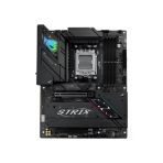 Asus Rog Strix B850-F Gaming Wi-Fi AMD B850 AM5 DDR5 6400 DP HDMI 3xM2 USB3.2 Wi-Fi 6E BT ARGB 2.5 Gbit LAN ATX Anakart