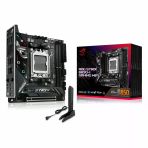 Asus Rog Strix B850-I Gaming Wifi DDR5 8400 Mhz OC M.2 HDMI-USB-C PCIE 5.0 AM5 Mıtx Anakart