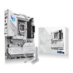 ASUS ROG STRIX B860-A GAMING WIFI Intel B860 Soket 1851 DDR5 8600Mhz (OC) M.2 Anakart