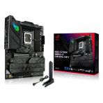 Asus Rog Strix B860-F Gaming Wifi DDR5 9066 Mhz OC M.2 HDMI-UBS-C PCIE 5.0 1851P Atx Anakart