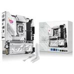 Asus Rog Strıx B860-G Gamıng Wıfı Intel B860 Soket 1851 Ddr5 8600Mhz (Oc) M.2 Anakart