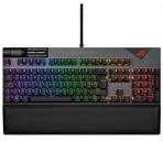Asus ROG Strix Flare II NX Switch Mekanik Oyuncu Klavye