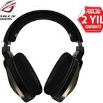 Asus ROG Strix Fusion 500 Siyah Oyuncu Kulaklığı