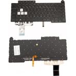Asus Rog Strix G15 G513IC Notebook Klavye Işıklı (V.1) - Dahili Klavye