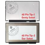 Asus Rog Strix G15 G513ıh-Hn002a6 Uyumlu Lcd Ekran - Panel / 165Hz / 40Pin