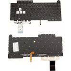 Asus Rog Strix G15 G513IH Notebook Klavye Işıklı - Dahili Klavye